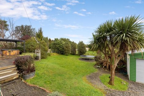 Photo of property in 41 Herbert Street, Eketahuna, 4900