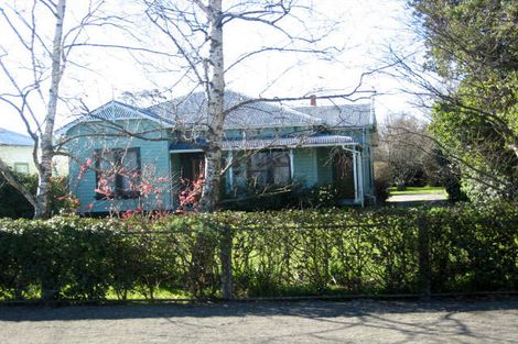 Photo of property in 18 Clifton Avenue, Carterton, 5713