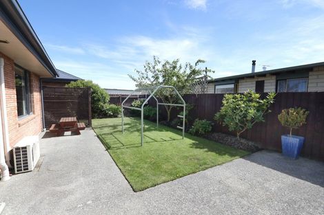 Photo of property in 136 Mcmurdo Street, Tinwald, Ashburton, 7700