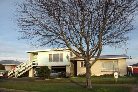 Photo of property in 20 Jackson Street, Richmond, Invercargill, 9810