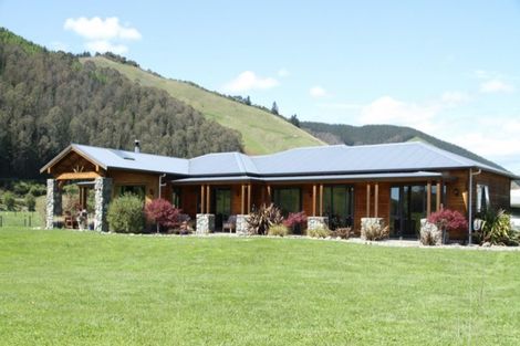 Photo of property in 4180 Motueka Valley Highway, Tapawera, Wakefield, 7096