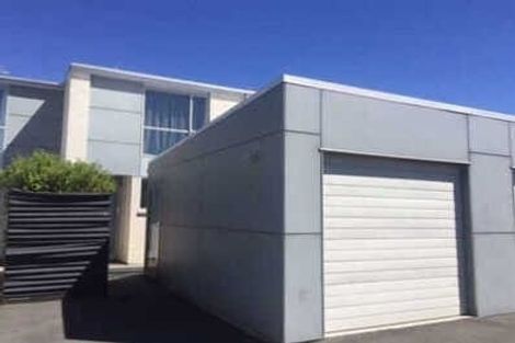 Photo of property in 62 Fairfield Avenue, Addington, Christchurch, 8024
