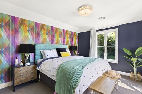 Photo of property in 9 Hawthorne Street, Strowan, Christchurch, 8052