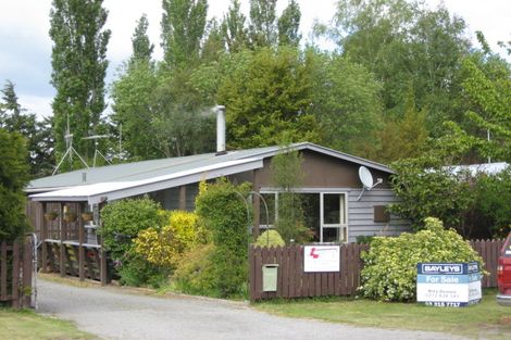 Photo of property in 15 Woodbank Road, Hanmer Springs, 7334