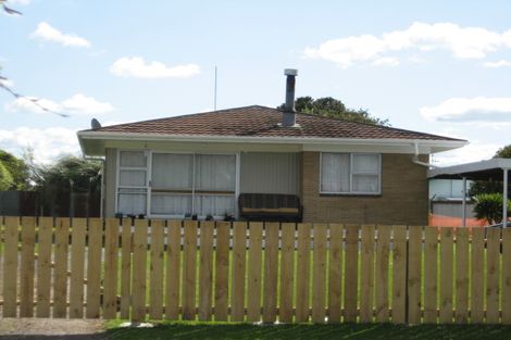 Photo of property in 85 James Henry Crescent, Huntly, 3700