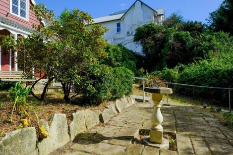 Photo of property in 55 Lees Street, Dunedin Central, Dunedin, 9016