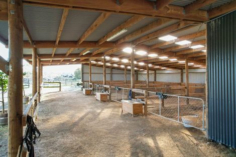 Photo of property in 31 Riveredge Terrace, Ohau, Levin, 5570