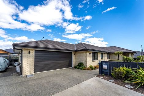 Photo of property in 10 Carmello Grove, Richmond, 7020