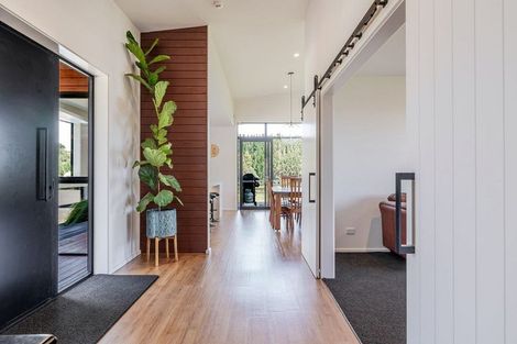 Photo of property in 179 Harrison Hill Road, Aokautere, Palmerston North, 4471