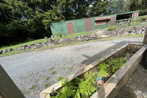 Photo of property in 397 Tauraroa Road, Maungakaramea, Whangarei, 0178