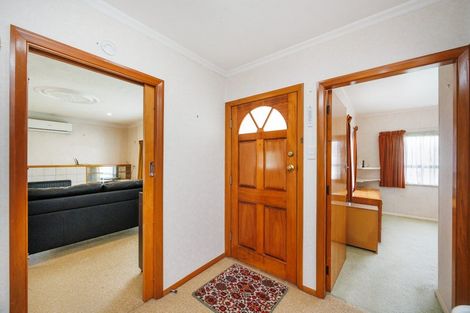 Photo of property in 257 College Street, West End, Palmerston North, 4412