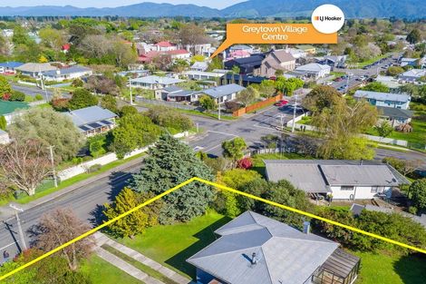 Photo of property in 9 Jellicoe Street, Greytown, 5712