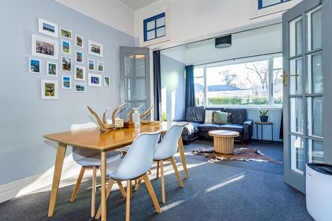 Photo of property in 1 Argyll Street, Fairlie, 7925