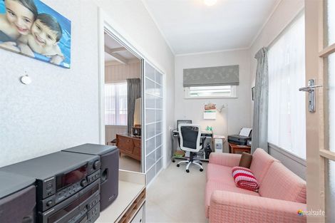 Photo of property in 154 Randwick Road, Moera, Lower Hutt, 5010