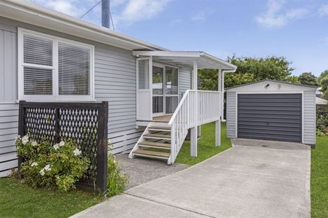Photo of property in 406 Warspite Avenue, Ascot Park, Porirua, 5024