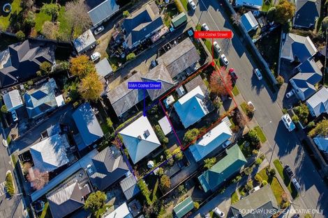 Photo of property in 588 Cashel Street, Linwood, Christchurch, 8011