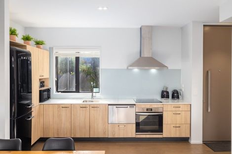 Photo of property in 2/17 Salisbury Street, Christchurch Central, Christchurch, 8013