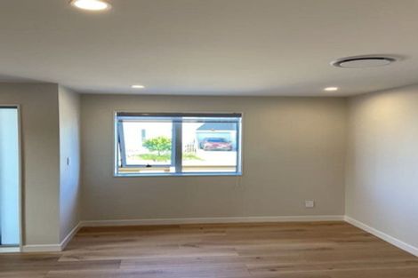 Photo of property in 16 Gecko Road, Hobsonville, Auckland, 0616