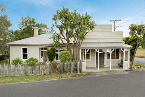 Photo of property in 205 Woodside Road, Woodside, Outram, 9073