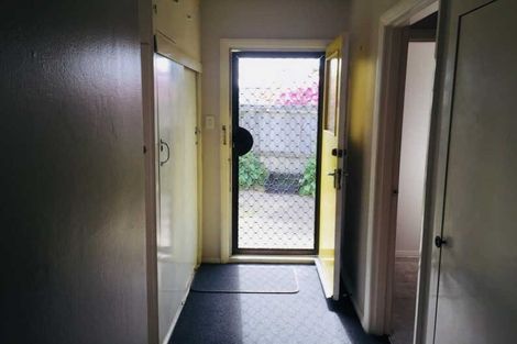 Photo of property in 3/81 Tennyson Street, Sydenham, Christchurch, 8023