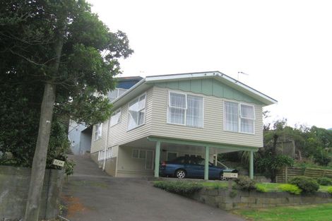 Photo of property in 1/24 Bell Street, Tawa, Wellington, 5028