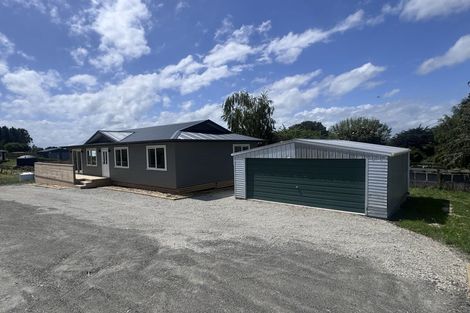 Photo of property in 84a Hastings Street, Halcombe, Feilding, 4779