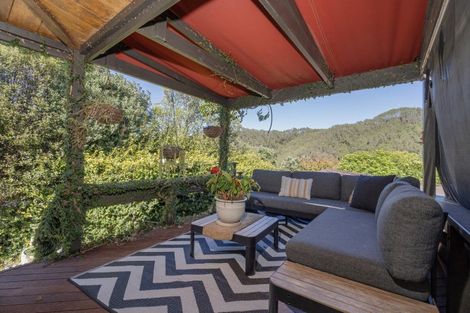 Photo of property in 77 Grange Road, Hahei, Whitianga, 3591