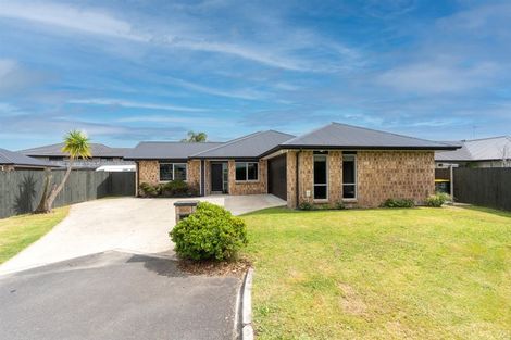 Photo of property in 11 Tennille Street, Flagstaff, Hamilton, 3210