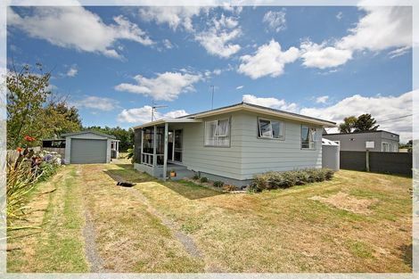 Photo of property in 14 Punga Street, Tangimoana, 4822
