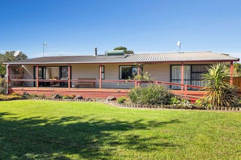 Photo of property in 161 Hauraki Road, Orongo, Thames, 3574