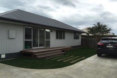 Photo of property in 2/192 Woodham Road, Linwood, Christchurch, 8062
