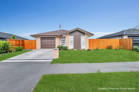 Photo of property in 54 Avanda Avenue, Rolleston, 7615