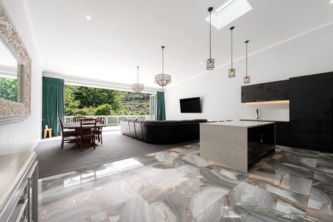 Photo of property in 23 Glenside Road, Glenside, Wellington, 6037