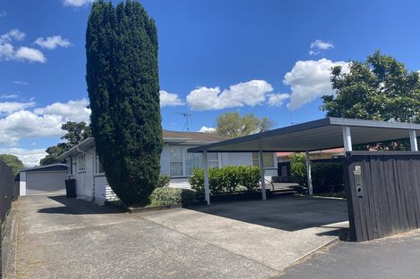 Photo of property in 104 Masters Avenue, Hillcrest, Hamilton, 3216