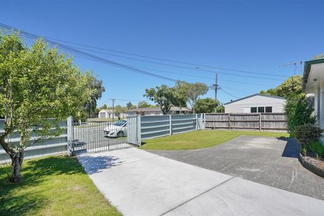 Photo of property in 31 Farrington Avenue, Bishopdale, Christchurch, 8053