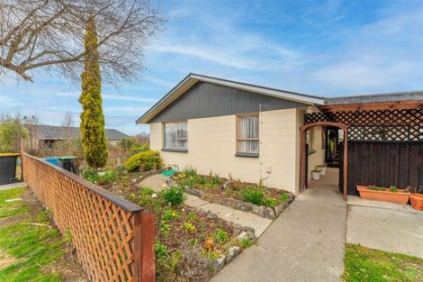 Photo of property in 52 Matai Crescent, Highfield, Timaru, 7910