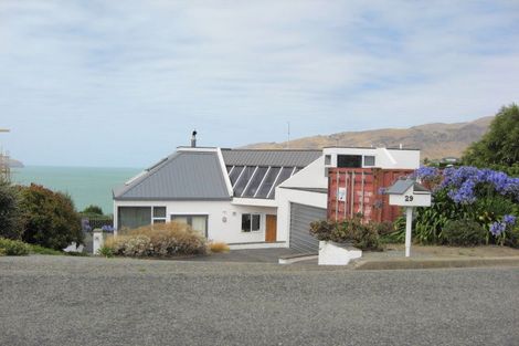 Photo of property in 29 Koromiko Crescent, Diamond Harbour, Lyttelton, 8971