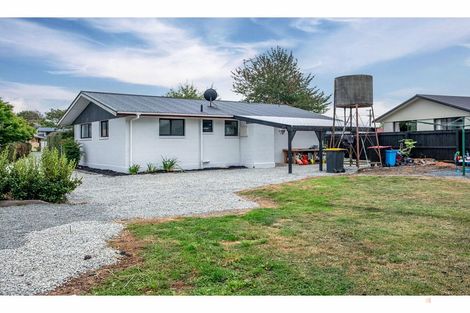 Photo of property in 28 Totara Street, Pleasant Point, 7903