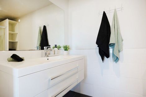 Photo of property in 50c Raukawa Street, Strathmore Park, Wellington, 6022