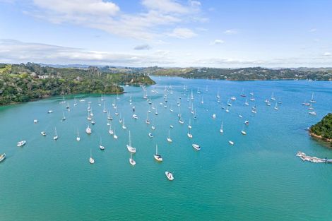 Photo of property in 24 Florance Avenue, Russell, 0202