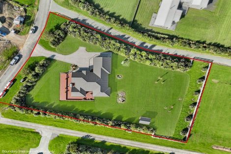 Photo of property in 15 Woodleigh Lane, Mangawhai, 0573