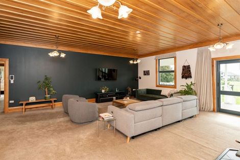 Photo of property in 385 Seddon Road, Gordonton, Hamilton, 3281