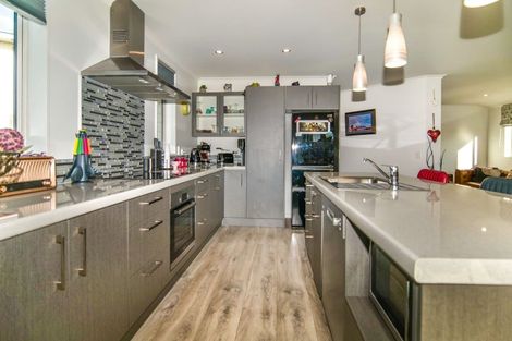 Photo of property in 3 Gladstone Street, Westport, 7825