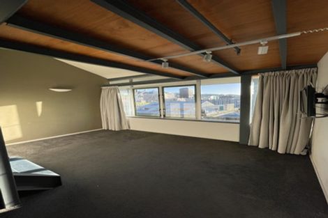 Photo of property in Robert Hannah Centre, 27/5 Eva Street, Te Aro, Wellington, 6011