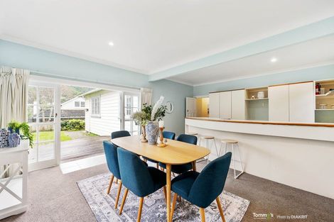 Photo of property in 14 Delhi Crescent, Khandallah, Wellington, 6035