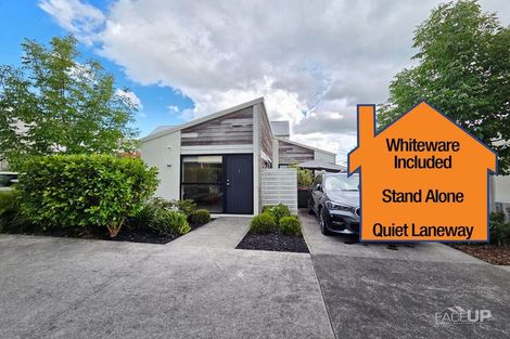 Photo of property in 3 Pheasant Lane, Hobsonville, Auckland, 0616