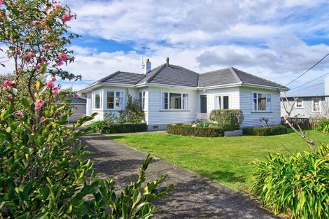 Photo of property in 3 French Street, Lansdowne, Masterton, 5810