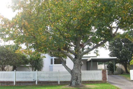 Photo of property in 14 Allen Street, Boulcott, Lower Hutt, 5011