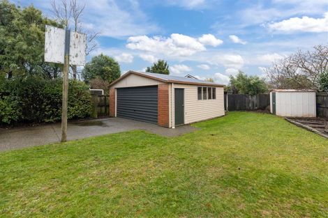 Photo of property in 24 Colina Street, Avonhead, Christchurch, 8042