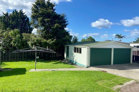 Photo of property in 56 Paramount Parade, Tikipunga, Whangarei, 0112